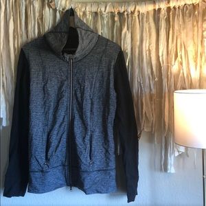 Lululemon zip up jacket